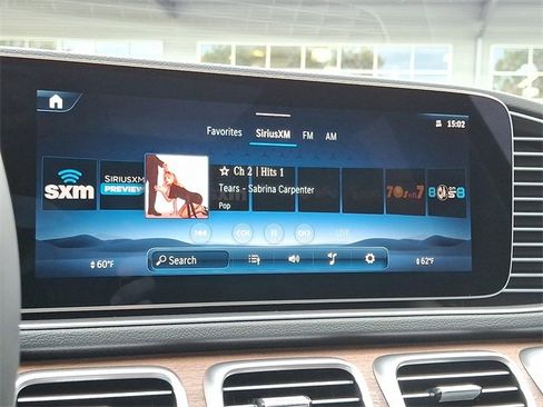 Used 2026 Mercedes-Benz GLE 350 GLE 350 image 17