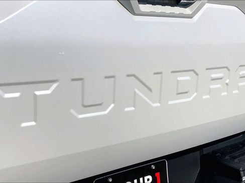 Used 2024 Toyota Tundra 1794 Edition AWD/4WD image 30