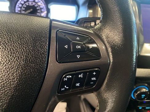 Used 2020 Ford Ranger Lariat w/ Equipment Group 501A Mid AWD/4WD image 16