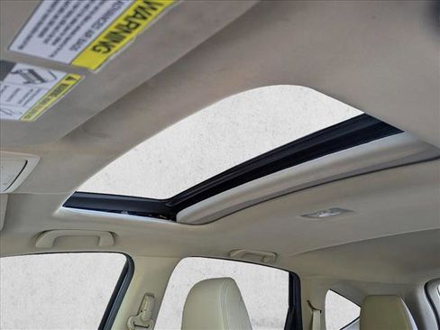 Used 2015 Honda CR-V EX-L image 16