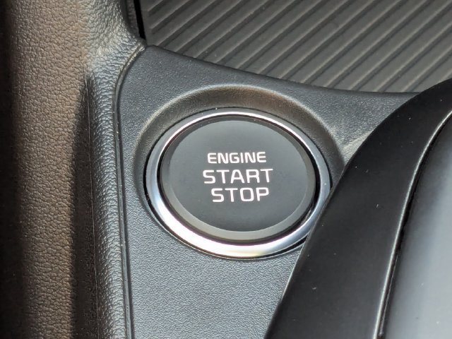 New 2026 Kia K4 FWD image 28