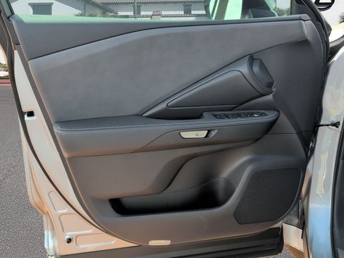 New 2026 Lexus TX 350 AWD image 8