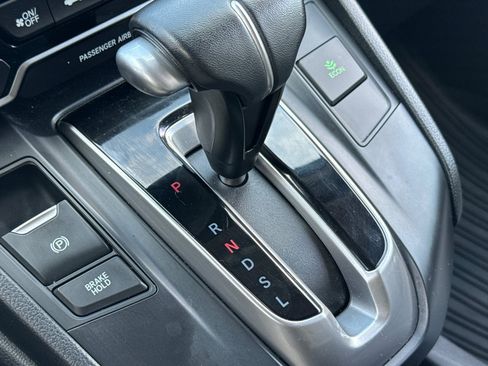Used 2018 Honda CR-V EX-L image 18