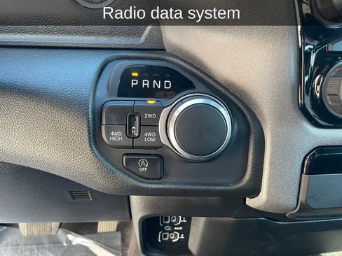 Used 2025 RAM 1500 Tradesman image 21