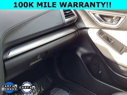 Used 2022 Subaru Forester Premium image 23