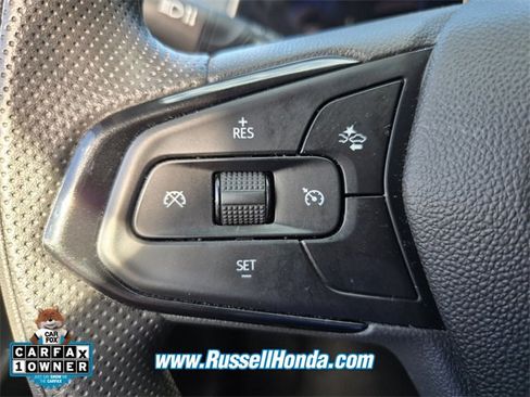 Used 2025 Chevrolet Trax LT image 17