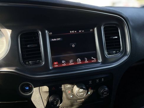 Used 2013 Dodge Charger R/T RWD image 13