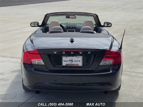 Used 2013 Volvo C70 T5 image 11