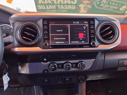 Used 2023 Toyota Tacoma SR5 RWD image 19