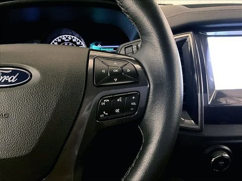 Used 2019 Ford Ranger Lariat w/ Equipment Group 501A Mid AWD/4WD image 18