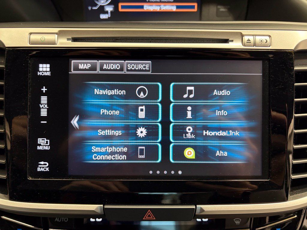 Used 2017 Honda Accord Touring image 22