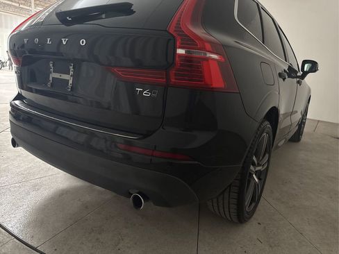 Used 2018 Volvo XC60 T6 Momentum w/ Vision Package image 29