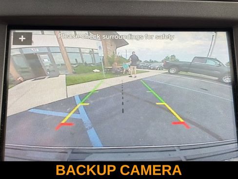 Used 2016 Lincoln Navigator L Select AWD/4WD image 3