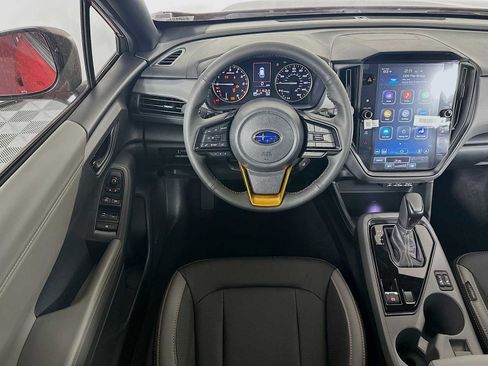 New 2026 Subaru Crosstrek 2.5i Wilderness AWD/4WD image 20