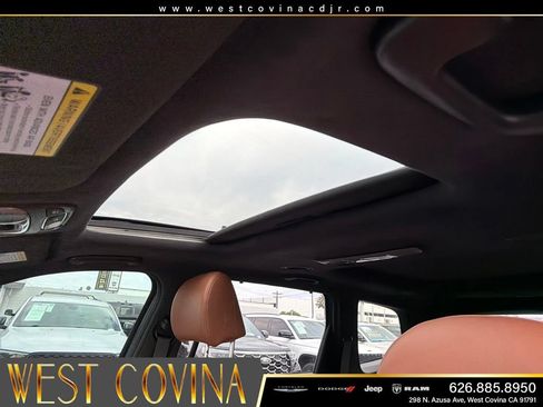 Used 2024 Kia Telluride SX Prestige X-Line AWD/4WD image 24