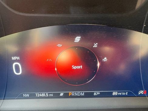 Used 2020 Ford Escape Titanium AWD/4WD image 28