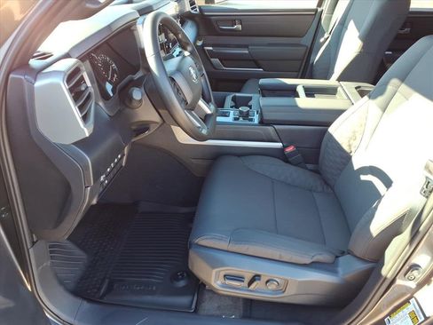 New 2026 Toyota Tundra SR5 image 6