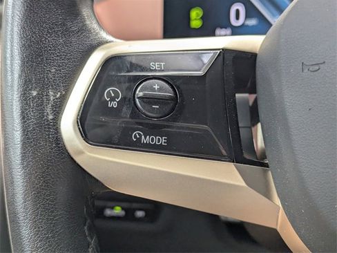 Used 2023 BMW iX xDrive50 w/ Sport Package image 20