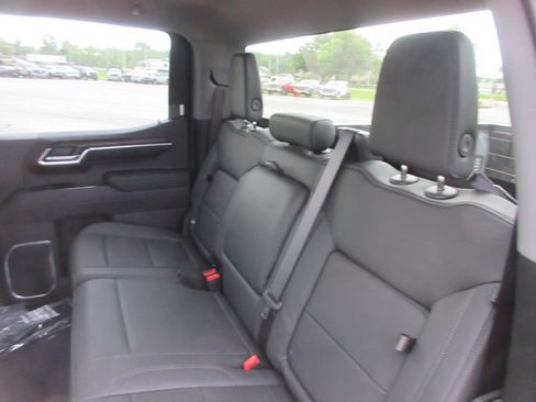 New 2026 GMC Sierra 1500 SLT w/ SLT Convenience Package AWD/4WD image 14