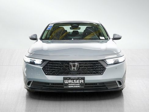 Used 2023 Honda Accord EX-L image 8