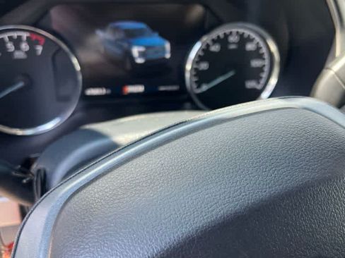 Used 2023 Ford F150 XLT w/ Equipment Group 301A Mid RWD image 4