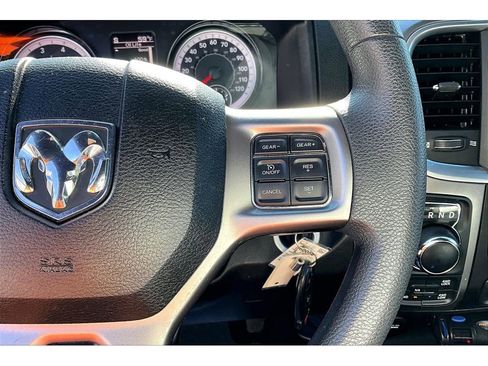 Used 2021 RAM 1500 Classic Warlock image 19