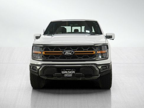 Used 2025 Ford F150 Tremor w/ Equipment Group 402A High AWD/4WD image 8