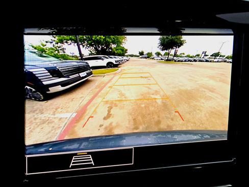 Used 2021 Chevrolet Traverse LS w/ LPO, Floor Liner Package FWD image 15