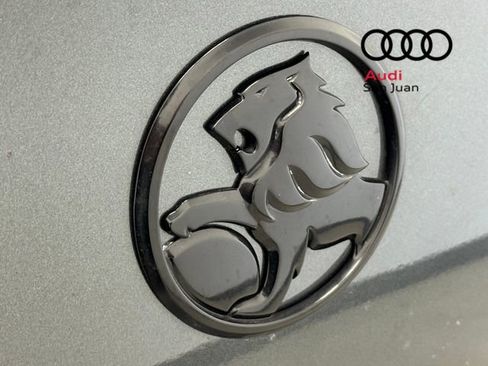 Used 2017 Chevrolet SS image 39