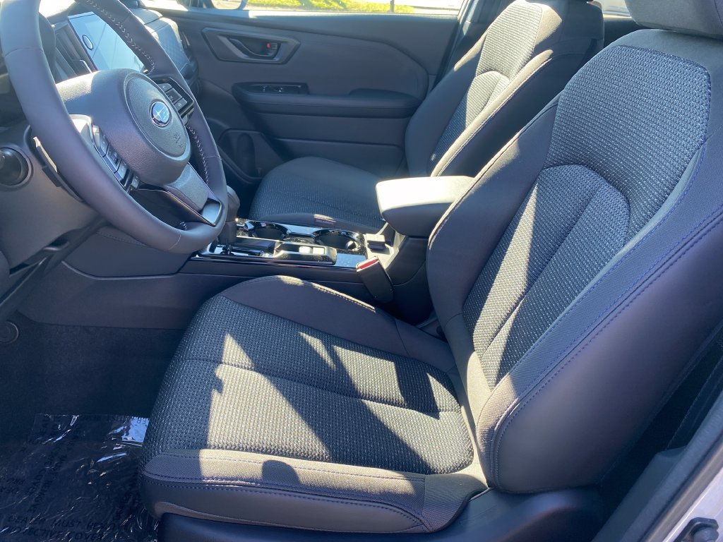New 2026 Subaru Forester Premium AWD/4WD image 7