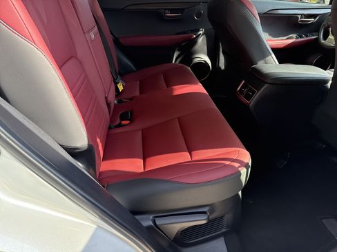 Used 2021 Lexus NX 300 FWD w/ Comfort Package image 15