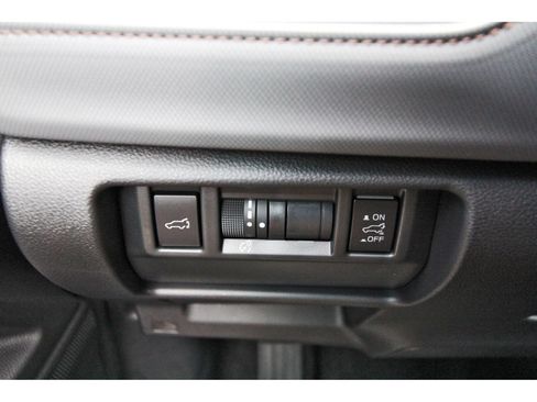 New 2026 Subaru Forester Sport AWD/4WD image 20