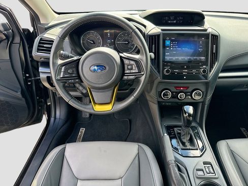 Used 2022 Subaru Crosstrek 2.5i Sport w/ Moonroof Package image 22