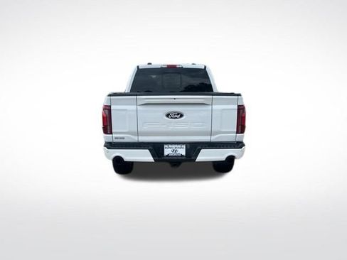 Used 2024 Ford F150 Lariat w/ Bed Utility Package AWD/4WD image 5