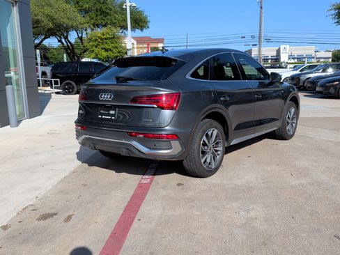 Certified 2023 Audi Q5 2.0T Premium w/ Convenience Package AWD/4WD image 10