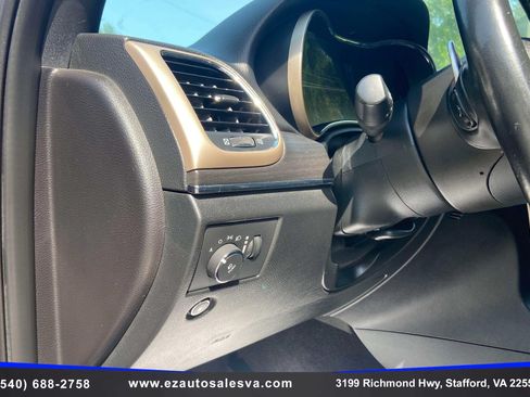 Used 2015 Jeep Grand Cherokee Limited RWD image 22
