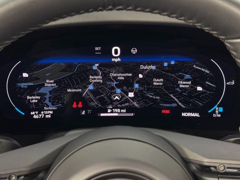 Used 2025 Porsche 911 Carrera image 18