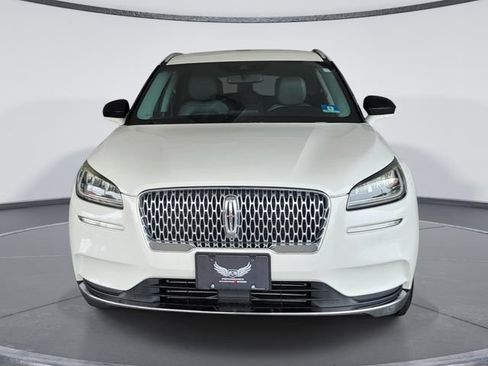 Used 2020 Lincoln Corsair FWD image 3