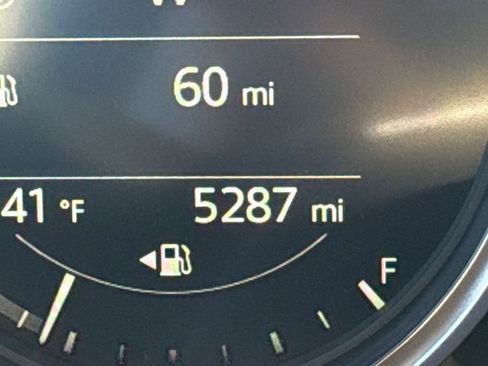 Used 2025 MAZDA MX-5 Miata RF Grand Touring image 18