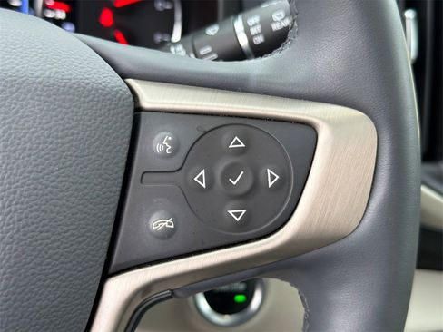 Used 2024 GMC Terrain Denali w/ Denali Premium Package image 26