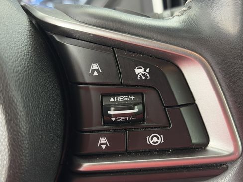 Used 2021 Subaru Ascent Touring w/ Popular Package #2 AWD/4WD image 38
