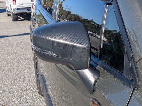 Certified 2025 Subaru Forester Wilderness w/ Wilderness Package image 11