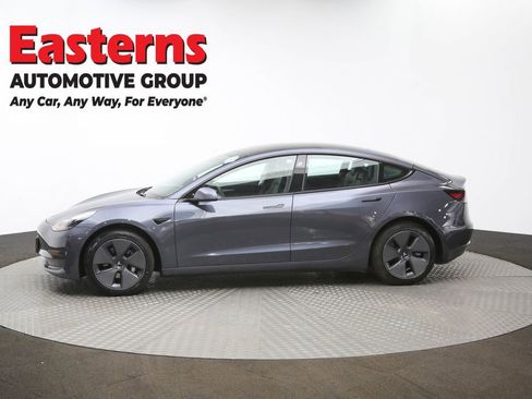 Used 2022 Tesla Model 3 Long Range image 56