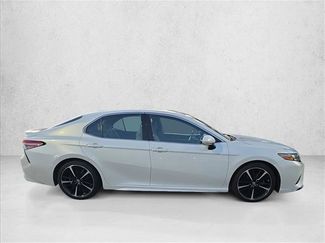 Used 2018 Toyota Camry XSE w/ Driver Assist Package video 4