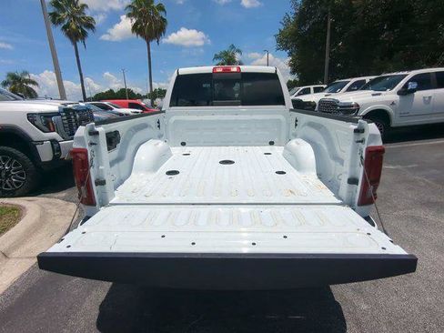 Certified 2025 RAM 2500 Limited AWD/4WD image 14