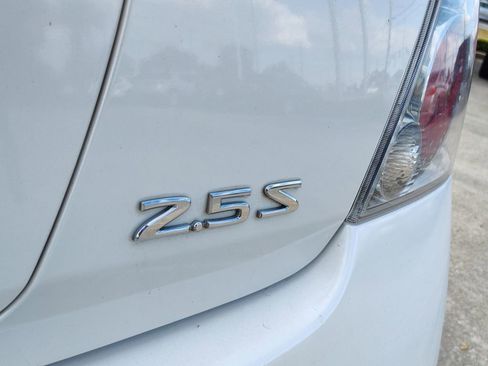 Used 2006 Nissan Altima 2.5 S image 6