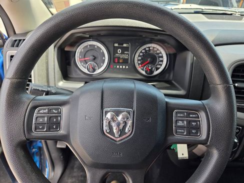 Used 2021 RAM 1500 Tradesman w/ Popular Equipment Group RWD image 29