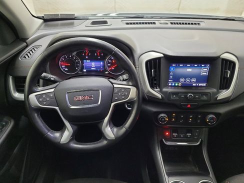 Used 2020 GMC Terrain SLE FWD image 22