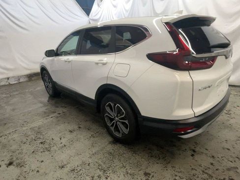 Used 2022 Honda CR-V EX-L image 10