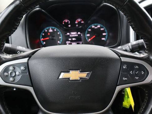 Certified 2022 Chevrolet Colorado LT w/ Fleet Safety Package image 23